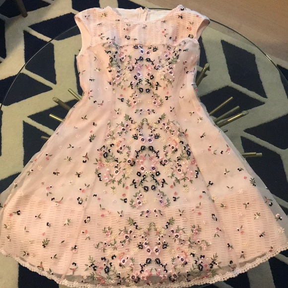 Dresses & Skirts - pink cute dress